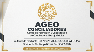 AGEO Capacitaciones